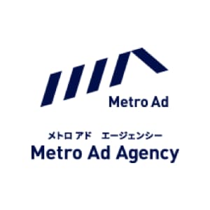 Tokyo metro ad