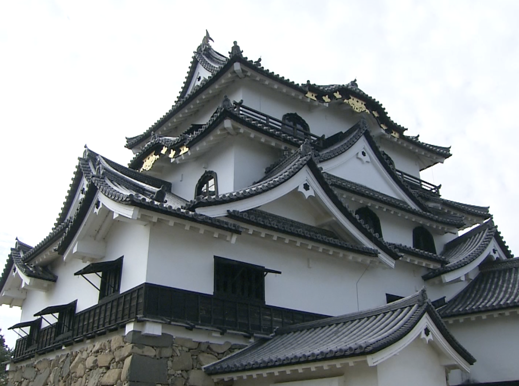 Explore Japan Heritage with Videos